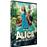 Alice au pays des Merveilles