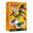 Beyblade Metal Fusion - 3...2...1 Hyper Vitesse ! - Coffret n° 3 (3 DVD) - Pack