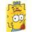 Les Simpson - La Saison 8 - Coffret Collector - Édition limitée