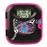 Vtech  KidiSecrets Pocket  Black edition