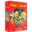 Les Aventures de Maya l'Abeille - Coffret 3 - Pack