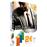 Man on Fire - DVD + étui baladeur MP3