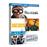 Coffret Blockbuster - Hancock + Bad Boys + Men in Black - Pack