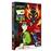 Ben 10 Ultimate Alien - Volume 1 - L'évasion