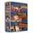 Lucas + Le gang des champions + La star de Chicago - Pack