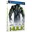 L'Incroyable Hulk - Combo Blu-ray + DVD