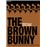 The Brown Bunny