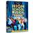 High School Musical : Premiers pas sur scène - Remix