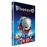 Pinocchio le robot