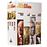 Jean Gabin - Coffret : Le tonnerre de Dieu + Le tatoué + Monsieur + Du rififi a Paname - Pack