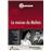 La maison du Maltais DVD
