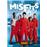 Misfits - Saison 3