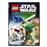 Star Wars LEGO : La menace Padawan