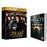 Les Piliers de la Terre - DVD + Livre