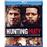 The Hunting Party - Blu-Ray