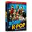 Ronin K-Pop - Combo Blu-ray + DVD