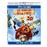 Les Rebelles de la forêt (Blu-ray 3D) - Blu-ray 3D