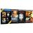 Coffret - Volte/Face + A tombeau ouvert + 60 secondes chrono