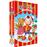 Oui-Oui - Le coffret merveilleux - Les pirates + La gâteau d'anniversaire géant + Le cirque