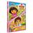 Dora l'exploratrice - La fête des desserts + Go Diego! - Vol. 3 : Mission safari ! - Pack