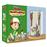 Manny et ses outils - Coffret - La grande course + Les outils vedettes - Édition avec figurine