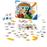 Ravensburger  Jeu  Tiptoi  Sur la trace des animaux
