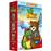 Franklin - Coffret - Le courageux + À la neige + Pompier - Pack