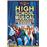 High School Musical : Premiers pas sur scène - Remix - Edition collector 2 DVD
