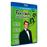 Fantomas contre Scotland Yard - Combo Blu-ray + DVD