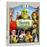 Shrek 4 - Il était une fin - Le dernier chapitre (Blu-ray 3D) - Blu-ray 3D + Blu-ray 2D
