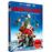 Mission : Noël - Les aventures de la famille Noël (Blu-ray 3D) - Combo Blu-ray 3D + DVD