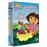 Coffret - Dora l'exploratrice - Vol. 3 : La chasse aux oeufs + Ni hao, Kai-lan - La joyeuse par...