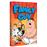 Family Guy - L'intégrale de la saison 2