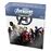 Marvel's Avengers - Intégrale 6 films - Pack