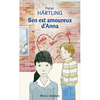 Ben est amoureux d'Anna