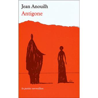 antigone anouilh sophocle fnac poche guerre soudain moi voir