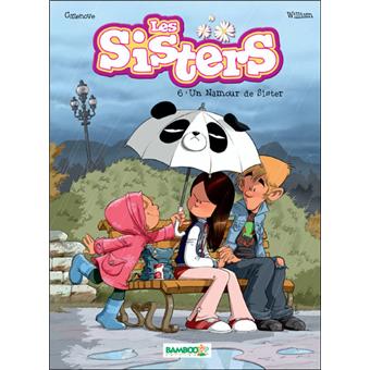 Les sisters - Les sisters, T6