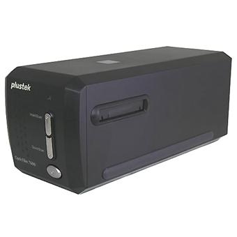 Plustek OpticFilm 7600i AI Scanner de film ou diapo Fnac.com