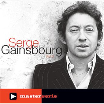 Serge Gainsbourg Volume 1 Serge Gainsbourg Volume 1