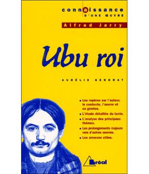 Resume du livre ubu roi