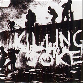 Requiem Killing Joke CD album Achat & prix Fnac