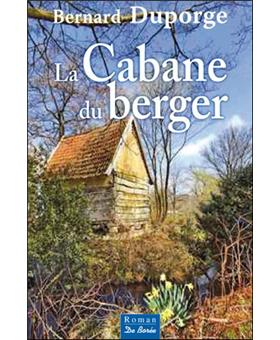 Couverture : La cabane du berger