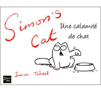 Simon's Cat - Simon's Cat, T1