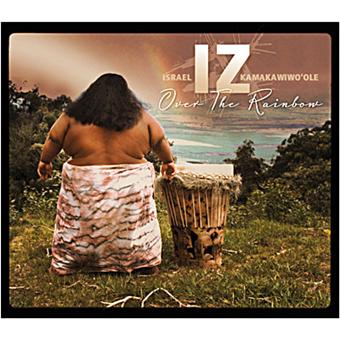Israel Kamakawiwoole - Alone In Iz World at Discogs