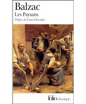 Les Paysans Honoré de Balzac, Samuel Silvestre de Sacy Achat