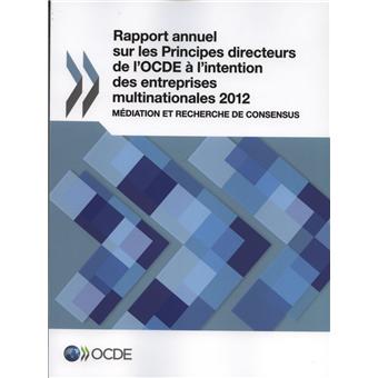 Stock options ocde