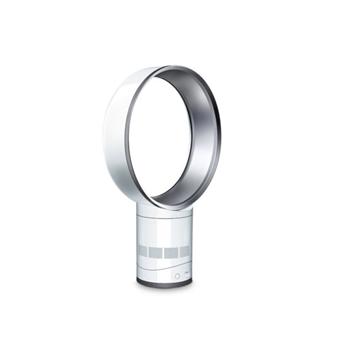 dyson am01 ventilateur blanc chauffage et ventilation dyson soyez le