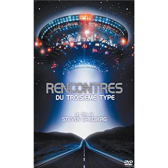 Rencontres du troisieme type musique