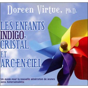 CD audio Textes lus Doreen Virtue Achat Livre Prix Fnac.com