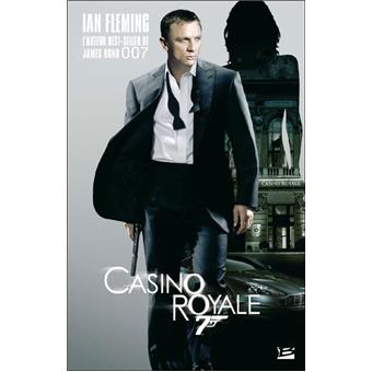 Fnac casino royale